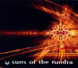 Suns Of The Tundra : Tunguska